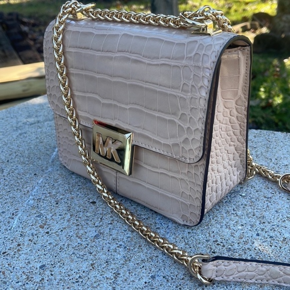 Micheal kors Small shoulder bag - Picture 4 of 11